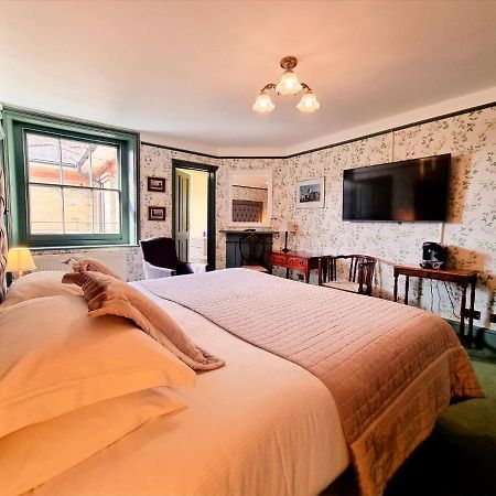 Villa Rothsay Hotel Cowes  Zewnętrze zdjęcie