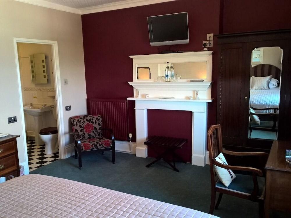 Villa Rothsay Hotel Cowes  Zewnętrze zdjęcie