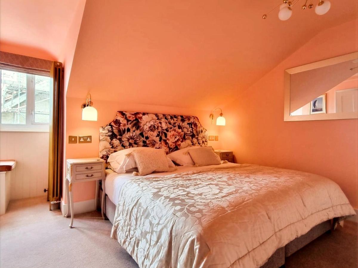 Villa Rothsay Hotel Cowes  Zewnętrze zdjęcie