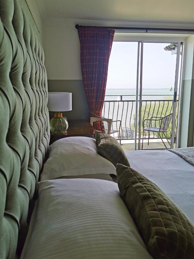 Villa Rothsay Hotel Cowes  Zewnętrze zdjęcie